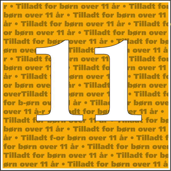 11